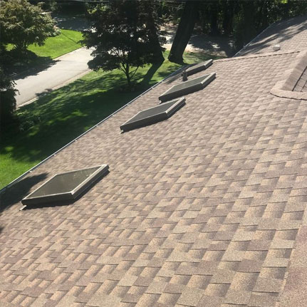 Skylight Repair Levittown NY